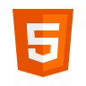 Logo HTML5