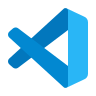 Logo Visual Studio Code